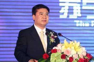 張近東談企業(yè)文化建設(shè)：越是多元，越要堅(jiān)持一元