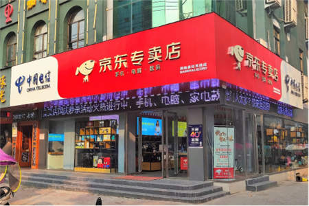 縣域扶貧落到實(shí)處：河南固始京東專賣店的精準(zhǔn)扶貧之路！