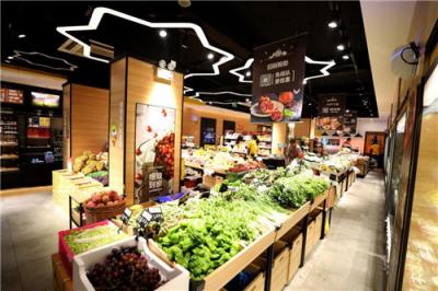 蘇寧小店：O2O社區(qū)小店標桿，致力打造國內(nèi)最大的O2O社區(qū)運營商