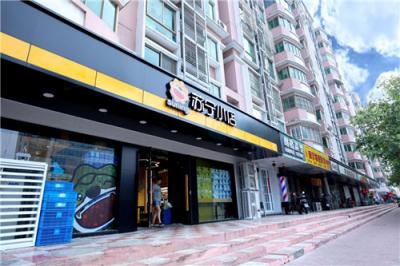 蘇寧小店：O2O社區(qū)小店標桿，致力打造國內(nèi)最大的O2O社區(qū)運營商
