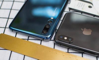 iPhone XS對(duì)比華為P20 Pro 夜拍誰(shuí)更強(qiáng)？
