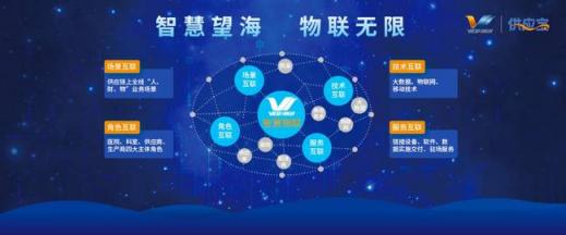 東軟望海智慧物聯(lián)引行業(yè)聚焦，驚艷亮相首屆醫(yī)院物聯(lián)網(wǎng)大會