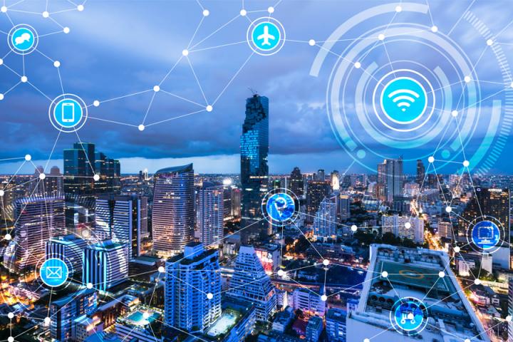 新零售時(shí)代，WIFIPIX用數(shù)據(jù)智能賦予線下門店三大能力
