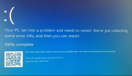 Win10月度更新遇兼容性BUG，騰訊電腦管家協(xié)助用戶再修復(fù)