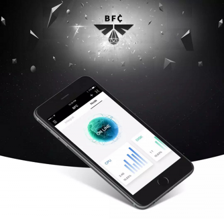 黑螢科技BFOS內(nèi)測在即，手里閑置的IPFS礦機派上用場