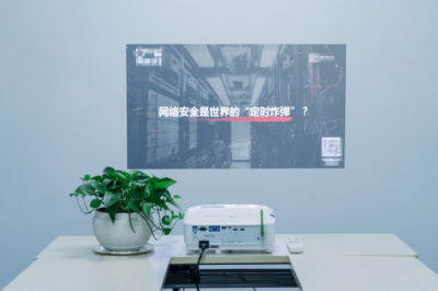 明基智能商務(wù)E580，引領(lǐng)會議室“無線”革命