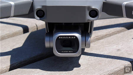 自駕千里體驗 Mavic 2 變焦版，為什么說它是被低估的無人機？