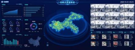 超15萬(wàn)人參展，云從科技攜20余項(xiàng)展品亮相世博會(huì)