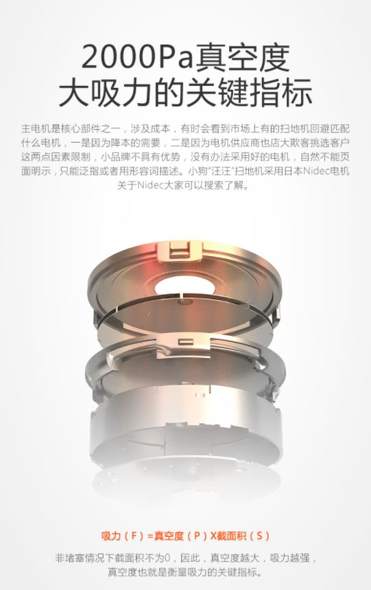 參與預(yù)購盡享多重好禮 小狗R55 Pro掃地機(jī)器人預(yù)售開啟