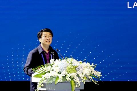 “大華HOC城市之心”戰(zhàn)略發(fā)布 新型智慧城市架構(gòu)全面亮相