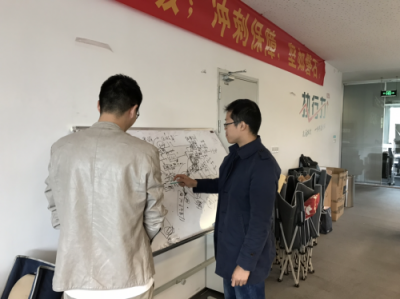 全國人民瘋狂“剁手”倒計(jì)時(shí)，蘇寧程序員經(jīng)歷了什么