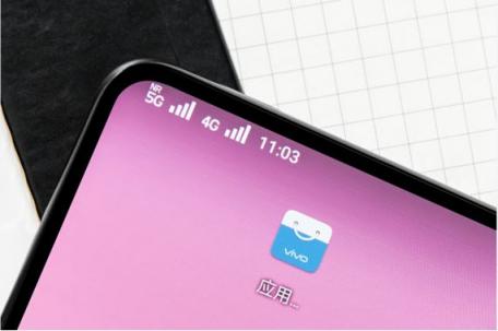 人工智能研發(fā)加速 vivo 領跑5G智慧手機時代