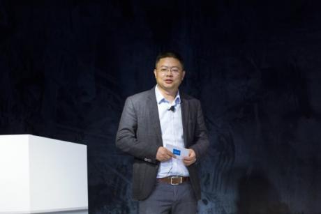 人工智能研發(fā)加速 vivo 領跑5G智慧手機時代