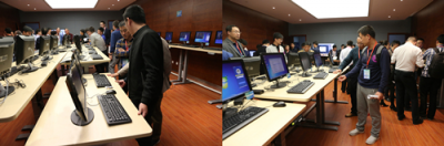 樂歌健康辦公深耕教育界，打造健康智慧校園