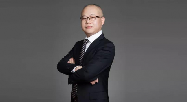 傳化智聯(lián)執(zhí)行總裁陳堅:要做基業(yè)長青的產(chǎn)業(yè)百年老店