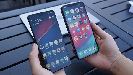 除了拍照，這兩點也是放棄iPhone XS Max買華為P20 Pro的原因！