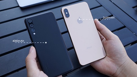除了拍照，這兩點也是放棄iPhone XS Max買華為P20 Pro的原因！