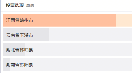 雙十一，蘇寧小店發(fā)起橙子PK賽
