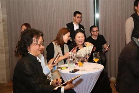 尋跡叁圓滿落幕，光耀旅途收獲滿滿