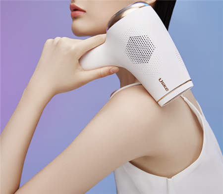 Ulike 、smoothskin、silk