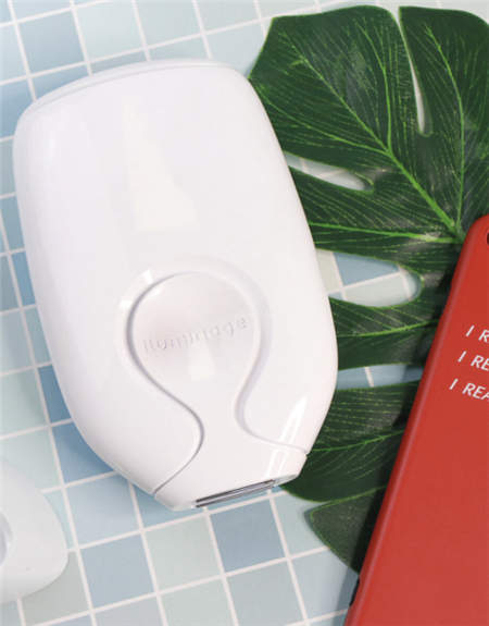 Ulike 、smoothskin、silk