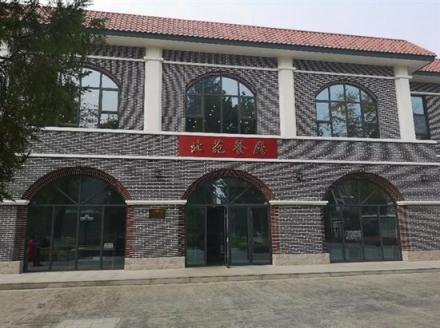 游客遠道而來“難求一面”，崔永元開面館獲追捧
