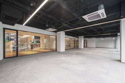 珠江路辦公哪家好？INNO未來城，資源共享，社交辦公