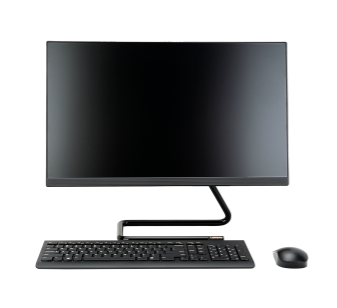 沉迷工作無法自拔，聯(lián)想AIO 520C一體機今日上市