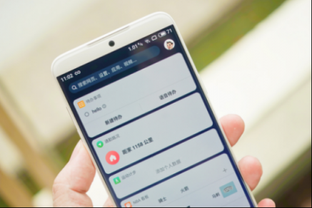 做最高效的觸達，F(xiàn)lyme個人助理用戶體驗背后的堅守