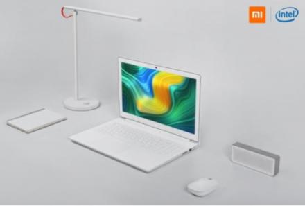 小米筆記本新品登陸雙11，極簡輕薄本最低2799元起