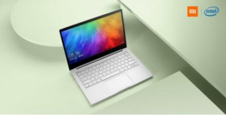 小米筆記本新品登陸雙11，極簡輕薄本最低2799元起
