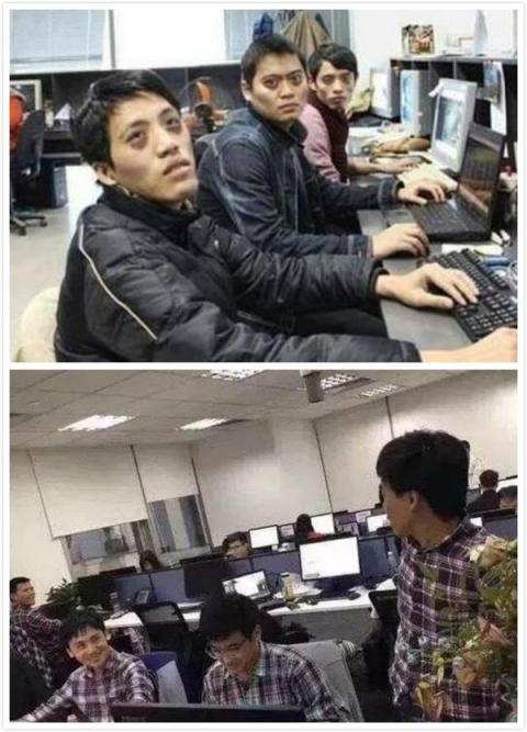 “1024程序趴”今天所有程序猿都有妹紙！