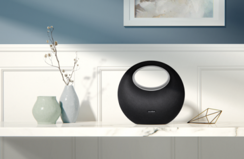Soundcore發(fā)布新品Model Zero+：造型獨(dú)特，視聽(tīng)體驗(yàn)優(yōu)秀