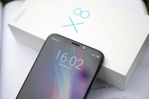 魅族X8評測：把驍龍710拉到1598還不夠，它要做千元標(biāo)桿