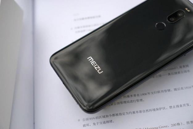 魅族X8評測：把驍龍710拉到1598還不夠，它要做千元標(biāo)桿