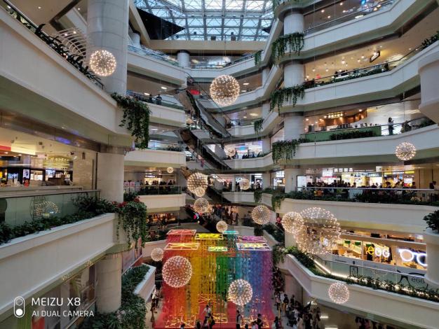 魅族X8評測：把驍龍710拉到1598還不夠，它要做千元標(biāo)桿
