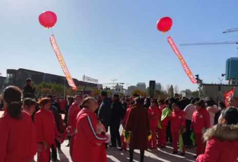 會(huì)員日遇上“嘉年華”，縣鎮(zhèn)蘇寧雙11提前搶又創(chuàng)新高