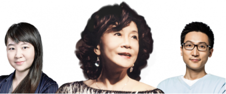 快陪練：陪優(yōu)秀教師一起成長，伴孩子快樂練琴