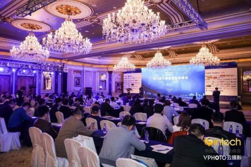 合規(guī)讓金融科技穩(wěn)健前行，海鉅信達旗下如期科技、鉅慧智投獲"金科獎"