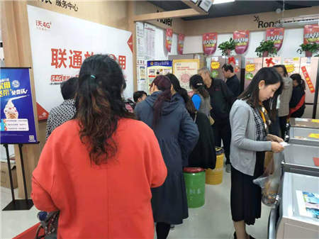 “小鎮(zhèn)青年”的一站式消費(fèi)福利，雙十一蘇寧零售云再擴(kuò)出行新品類
