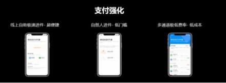 客如云發(fā)布2018最新款收銀機(jī)和收銀系統(tǒng),視覺(jué)智能、大數(shù)據(jù)智能搶鏡
