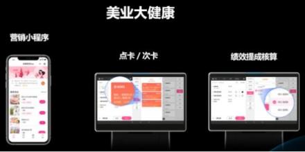 客如云發(fā)布2018最新款收銀機(jī)和收銀系統(tǒng),視覺(jué)智能、大數(shù)據(jù)智能搶鏡