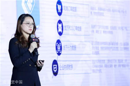 AI 時代，如何賦能企業(yè)數(shù)字化的效率與效能？