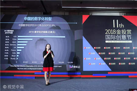AI 時代，如何賦能企業(yè)數(shù)字化的效率與效能？