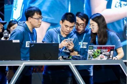 GeekPwn2018智能家居破解引關注 騰訊安全移動安全實驗室斬獲雙料優(yōu)勝