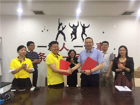 秒沖新能源獲湖南衛(wèi)視《午間新聞》關(guān)注，引起業(yè)界強(qiáng)烈反響