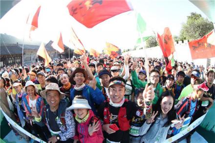 南京善行者倒計(jì)時一天，“老司機(jī)”告訴你四大攻略