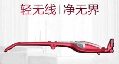 吸塵器哪個牌子好？二合一款高效清潔 輕便實用