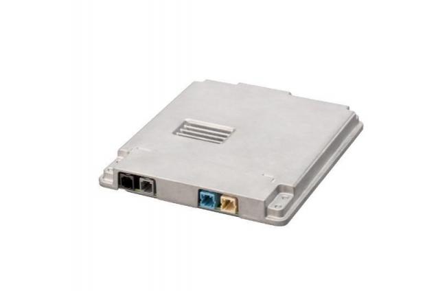 電裝開發(fā)數(shù)字外后視鏡ECU，提升雷克薩斯ES駕駛安全