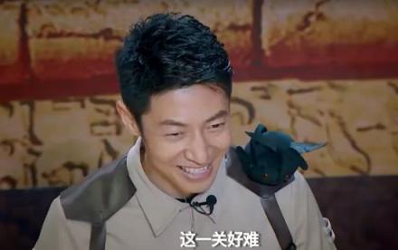 撒貝寧被阿爾法蛋考倒？《零零大冒險2》精彩紛呈